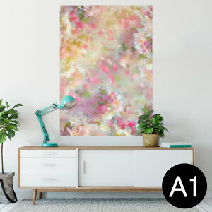 �|�X�^�[ �E�H�[���X�e�b�J�[ �V�[�����X�e�b�J�[ ���� 594×841mm A1 �ʐ^ �t�H�g �� �C���e���A ������� ��������wall sticker poster 012211 �ԁ@������@�s���N