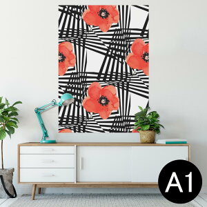 �|�X�^�[ �E�H�[���X�e�b�J�[ �V�[�����X�e�b�J�[ ���� 594×841mm A1 �ʐ^ �t�H�g �� �C���e���A ������� ��������wall sticker poster 012217 �ԕ��@�ԁ@��