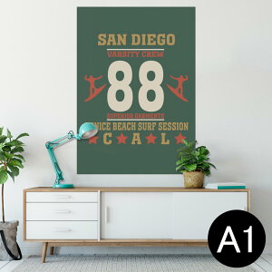 |X^[ EH[XebJ[ V[XebJ[  594×841mm A1 ʐ^ tHg  CeA  wall sticker poster 012254 p@S@