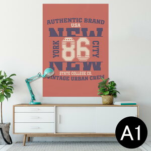 |X^[ EH[XebJ[ V[XebJ[  594×841mm A1 ʐ^ tHg  CeA  wall sticker poster 012255 p@S@