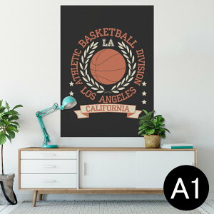 �|�X�^�[ �E�H�[���X�e�b�J�[ �V�[�����X�e�b�J�[ ���� 594×841mm A1 �ʐ^ �t�H�g �� �C���e���A ������� ��������wall sticker poster 012256 �o�X�P�@�{�[���@�p��