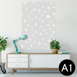 �|�X�^�[ �E�H�[���X�e�b�J�[ �V�[�����X�e�b�J�[ ���� 594×841mm A1 �ʐ^ �t�H�g �� �C���e���A ������� ��������wall sticker poster 012260 �L���L���@�C���X�g�@���킢��