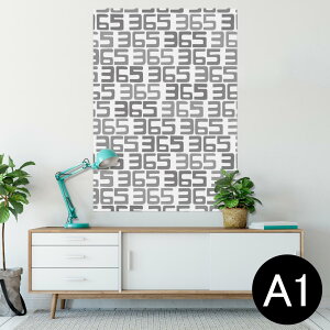 |X^[ EH[XebJ[ V[XebJ[  594×841mm A1 ʐ^ tHg  CeA  wall sticker poster 012264 @@