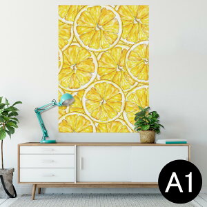 �|�X�^�[ �E�H�[���X�e�b�J�[ �V�[�����X�e�b�J�[ ���� 594×841mm A1 �ʐ^ �t�H�g �� �C���e���A ������� ��������wall sticker poster 012271 �������@�ʕ��@���F