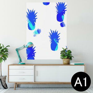 �|�X�^�[ �E�H�[���X�e�b�J�[ �V�[�����X�e�b�J�[ ���� 594×841mm A1 �ʐ^ �t�H�g �� �C���e���A ������� ��������wall sticker poster 012272 �p�C�i�b�v���@�@��