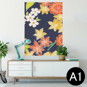 �|�X�^�[ �E�H�[���X�e�b�J�[ �V�[�����X�e�b�J�[ ���� 594×841mm A1 �ʐ^ �t�H�g �� �C���e���A ������� ��������wall sticker poster 012291 �ԁ@�A���@�l�C�r�[