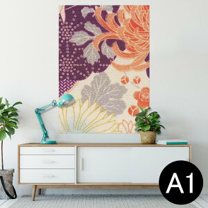 �|�X�^�[ �E�H�[���X�e�b�J�[ �V�[�����X�e�b�J�[ ���� 594×841mm A1 �ʐ^ �t�H�g �� �C���e���A ������� ��������wall sticker poster 012295 �a�@�a���@��