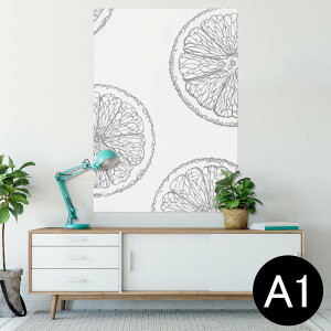 |X^[ EH[XebJ[ V[XebJ[  594×841mm A1 ʐ^ tHg  CeA  wall sticker poster 012533 @ʕ@O[