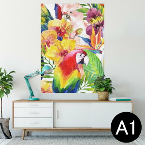 �|�X�^�[ �E�H�[���X�e�b�J�[ �V�[�����X�e�b�J�[ ���� 594×841mm A1 �ʐ^ �t�H�g �� �C���e���A ������� ��������wall sticker poster 012543 ���@�J���t���@�썑