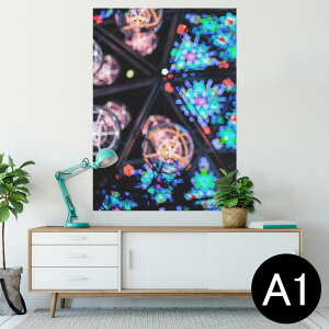 |X^[ EH[XebJ[ V[XebJ[  594×841mm A1 ʐ^ tHg  CeA  wall sticker poster 012785 @؋@Y