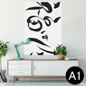 |X^[ EH[XebJ[ V[XebJ[  594×841mm A1 ʐ^ tHg  CeA  wall sticker poster 012873 ߕ@@