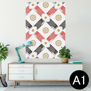 |X^[ EH[XebJ[ V[XebJ[  594×841mm A1 ʐ^ tHg  CeA  wall sticker poster 012945 ̂ڂ@ߋ@ǂ̓