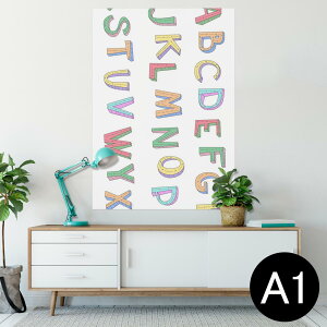 |X^[ EH[XebJ[ V[XebJ[  594×841mm A1 ʐ^ tHg  CeA  wall sticker poster 012999 At@xbg@@Jt