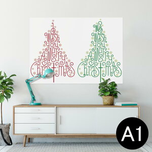 |X^[ EH[XebJ[ V[XebJ[  594×841mm A1 ʐ^ tHg  CeA  wall sticker poster 013178 c[@؁@NX}X