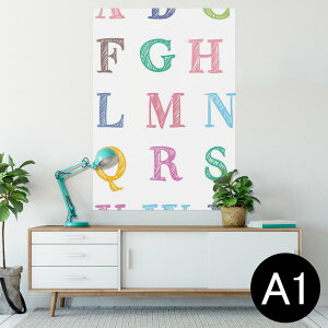 |X^[ EH[XebJ[ V[XebJ[  594×841mm A1 ʐ^ tHg  CeA  wall sticker poster 013207 At@xbg@Jt@
