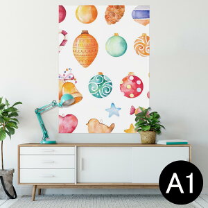 |X^[ EH[XebJ[ V[XebJ[  594×841mm A1 ʐ^ tHg  CeA  wall sticker poster 013467 c[@NX}X@I[ig