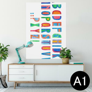 |X^[ EH[XebJ[ V[XebJ[  594×841mm A1 ʐ^ tHg  CeA  wall sticker poster 013470 At@xbg@L@Jt
