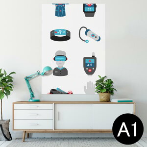 |X^[ EH[XebJ[ V[XebJ[  594×841mm A1 ʐ^ tHg  CeA  wall sticker poster 013489 @B@v@fW^