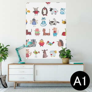 |X^[ EH[XebJ[ V[XebJ[  594×841mm A1 ʐ^ tHg  CeA  wall sticker poster 013501 @킢@CXg