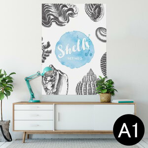 |X^[ EH[XebJ[ V[XebJ[  594×841mm A1 ʐ^ tHg  CeA  wall sticker poster 013757 ā@C@Lk