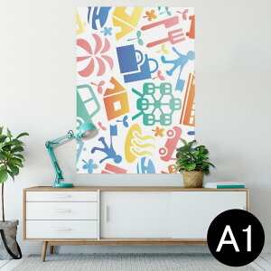 |X^[ EH[XebJ[ V[XebJ[  594×841mm A1 ʐ^ tHg  CeA  wall sticker poster 014088 Jt@V̖؁@][g