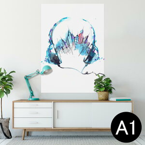 |X^[ EH[XebJ[ V[XebJ[  594×841mm A1 ʐ^ tHg  CeA  wall sticker poster 014180 wbhz@y@i