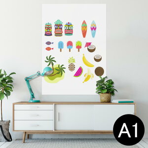 |X^[ EH[XebJ[ V[XebJ[  594×841mm A1 ʐ^ tHg  CeA  wall sticker poster 014298 C@V̖؁@gsJ