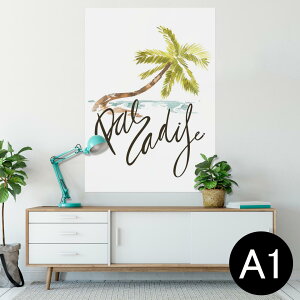 |X^[ EH[XebJ[ V[XebJ[  594×841mm A1 ʐ^ tHg  CeA  wall sticker poster 014337 V̖؁@C