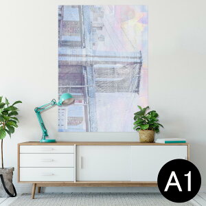 |X^[ EH[XebJ[ V[XebJ[  594×841mm A1 ʐ^ tHg  CeA  wall sticker poster 014345 i@iF@