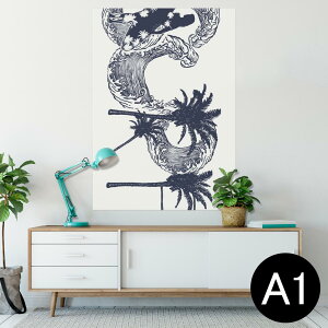 |X^[ EH[XebJ[ V[XebJ[  594×841mm A1 ʐ^ tHg  CeA  wall sticker poster 014370 T[tB@V̖