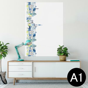 |X^[ EH[XebJ[ V[XebJ[  594×841mm A1 ʐ^ tHg  CeA  wall sticker poster 014656 i@iF@Jt