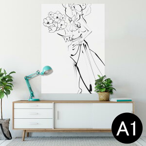|X^[ EH[XebJ[ V[XebJ[  594×841mm A1 ʐ^ tHg  CeA  wall sticker poster 014658 hX@EGfBO@