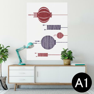 |X^[ EH[XebJ[ V[XebJ[  594×841mm A1 ʐ^ tHg  CeA  wall sticker poster 014689 񓔁@Cg