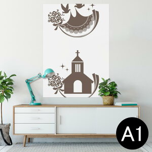 |X^[ EH[XebJ[ V[XebJ[  594×841mm A1 ʐ^ tHg  CeA  wall sticker poster 014693 hX@EGfBO@