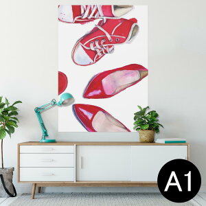 |X^[ EH[XebJ[ V[XebJ[  594×841mm A1 ʐ^ tHg  CeA  wall sticker poster 014766 C@Xj[J[@