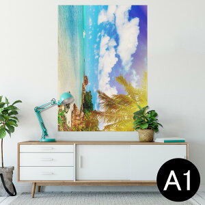 |X^[ EH[XebJ[ V[XebJ[  594×841mm A1 ʐ^ tHg  CeA  wall sticker poster 014987 iF@i@ā@C@썑@V̖