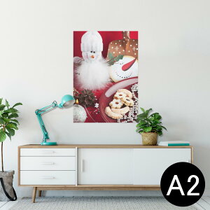 |X^[ EH[XebJ[ V[XebJ[  420×594mm A2 ʐ^ tHg  CeA   wall sticker poster 000896 NX}X@Ⴞ