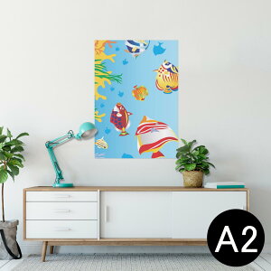 |X^[ EH[XebJ[ V[XebJ[  420×594mm A2 ʐ^ tHg  CeA   wall sticker poster 001354 C@