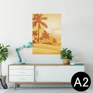 |X^[ EH[XebJ[ V[XebJ[  420×594mm A2 ʐ^ tHg  CeA   wall sticker poster 001435 V̖؁@z