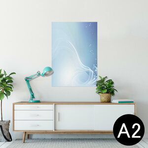 �|�X�^�[ �E�H�[���X�e�b�J�[ �V�[�����X�e�b�J�[ ���� 420×594mm A2 �ʐ^ �t�H�g �� �C���e���A ������� �������� wall sticker poster 001778 �V���v���@�͗l�@��