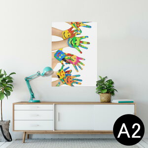 �|�X�^�[ �E�H�[���X�e�b�J�[ �V�[�����X�e�b�J�[ ���� 420×594mm A2 �ʐ^ �t�H�g �� �C���e���A ������� �������� wall sticker poster 002618 �J���t���@�ʐ^