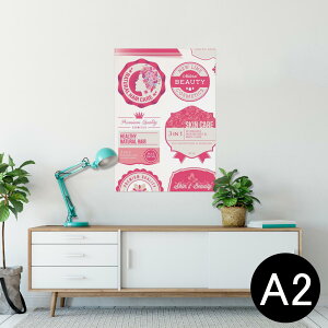 |X^[ EH[XebJ[ V[XebJ[  420×594mm A2 ʐ^ tHg  CeA   wall sticker poster 002645 @r[eB[@sN