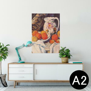 �|�X�^�[ �E�H�[���X�e�b�J�[ �V�[�����X�e�b�J�[ ���� 420×594mm A2 �ʐ^ �t�H�g �� �C���e���A ������� �������� wall sticker poster 003253 �N�[�� �ʕ��@�G��@�C���X�g