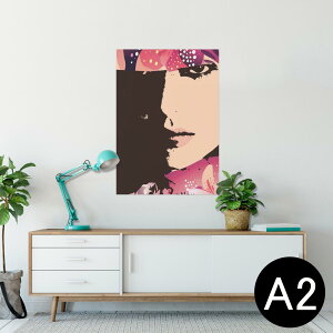 |X^[ EH[XebJ[ V[XebJ[  420×594mm A2 ʐ^ tHg  CeA   wall sticker poster 003428 l@ԁ@CXg