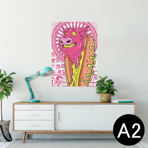 |X^[ EH[XebJ[ V[XebJ[  420×594mm A2 ʐ^ tHg  CeA   wall sticker poster 003532 @p@