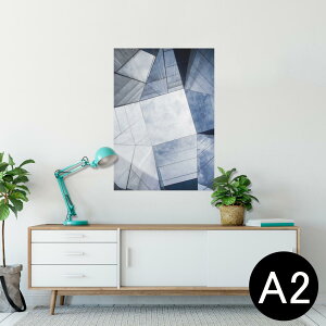 �|�X�^�[ �E�H�[���X�e�b�J�[ �V�[�����X�e�b�J�[ ���� 420×594mm A2 �ʐ^ �t�H�g �� �C���e���A ������� �������� wall sticker poster 022882 ���z���@�ʐ^