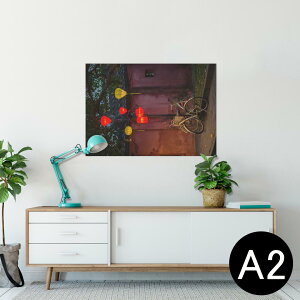 |X^[ EH[XebJ[ V[XebJ[  420×594mm A2 ʐ^ tHg  CeA   wall sticker poster 023439 i@AWA@]