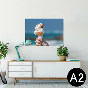 |X^[ EH[XebJ[ V[XebJ[  420×594mm A2 ʐ^ tHg  CeA   wall sticker poster 023455 \tgN[@ā@ʐ^@Hו