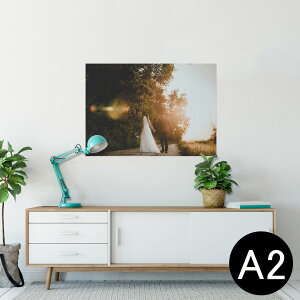 |X^[ EH[XebJ[ V[XebJ[  420×594mm A2 ʐ^ tHg  CeA   wall sticker poster 023534 EGfBO@Jbv@ʐ^