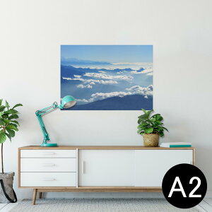 �|�X�^�[ �E�H�[���X�e�b�J�[ �V�[�����X�e�b�J�[ ���� 420×594mm A2 �ʐ^ �t�H�g �� �C���e���A ������� �������� wall sticker poster 023611 ��@�_�@�i�F